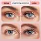 🔥 Hot Sale 50% OFF🔥🔥[Waterproof and Non-Smudging] Lengthening And Curling Long-lasting Mascara