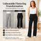 💖2026 NEW TYPE SALE 60% OFF💷Women's Casual High Waist Stretch Pants