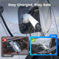💎Magnetic Waterproof Charging Port Cover for Electric Vehicle