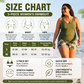 🔥2026 Hot Sale 50% OFF✨⚡ 50K+ SOLD! 🎁Women's 3-Piece Swimsuit Tankini Set with Shorts