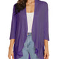 Women's Casual Lightweight Open Front Cardigans