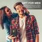 🔥BUY 2 GET 1 FREE🔥GSOIAX Mens Slim Wallet Rfid Blocking 2
