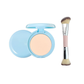🔥Hot Sale 50% Off💥Buy 1 Get 1 Free💗Pressed Pink Powder with Brush💗