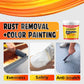 🔥Clearance Sale🔥Rustproof Metal Paint - Rust Remover