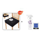 🥳2026 HOT SALE🥳💞50K+ SOLD!💥🛡️🛋️ Waterproof Seat Covers – Your spill-proof shield! Stretches to fit most chairs, wipes clean in seconds for worry-free dining & living. 💦🪑