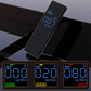 Portable Rapid Accuracy Breathalyzer