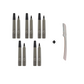 4-Prong Multi-Used Pen