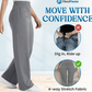 💖2026 NEW TYPE SALE 60% OFF💷Women's Casual High Waist Stretch Pants