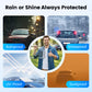 💎Magnetic Waterproof Charging Port Cover for Electric Vehicle