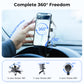 🔥New Hot Sale - 50% OFF🔥360 Degree Rotation Dashboard Car Phone Holder🚗