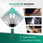 Durable Sturdy Right Angle Clamp 90°