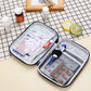 💊🎒Last Day-Buy 1 Get 1 Free!🎁🔥Portable Travel Pocket Medicine Kit🛡️✅