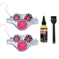 📢📢50% OFF !!!⏰Bike Chain Scrubber