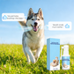 🧴 50% OFF NOW! Dental spray for pets – no brush required – natural peppermint – eliminates bad breath & plaque 🐾✨