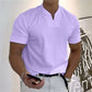 🥳Delivered within 5 working days🥳💞Over 50,000 sold!💥Business-casual fitness T-shirt – stay cool and comfortable from the office to the gym. Soft to the touch, breathable and with a sharp cut. An essential addition to your everyday wardrobe💎