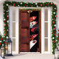 🎅Christmas Decorations for the Front Door 🎅