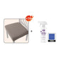 🥳2026 HOT SALE🥳💞50K+ SOLD!💥🛡️🛋️ Waterproof Seat Covers – Your spill-proof shield! Stretches to fit most chairs, wipes clean in seconds for worry-free dining & living. 💦🪑