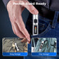 🎁Buy 2 Get 1 Free🔥💥Multi-Functional Aluminum Alloy Mini Flashlight✨