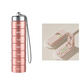 7-Day Waterproof Portable Aluminum Pill Organizer