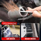 ⏱️Efficient Tank No-Removal Cleaning Tool🚿