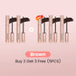 🔥 Hot Sale 50% OFF🔥🔥[Waterproof and Non-Smudging] Lengthening And Curling Long-lasting Mascara