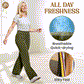 💖2026 NEW TYPE SALE 60% OFF💷Women's Casual High Waist Stretch Pants