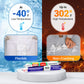 🔥2025 New Upgrades🔥Waterproof Silicone Sealant for Indoor & Outdoor