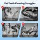 🧴 50% OFF NOW! Dental spray for pets – no brush required – natural peppermint – eliminates bad breath & plaque 🐾✨
