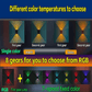 ✨ Limited time 50% off! - Solar Wall Lights Outdoor Light Waterproof