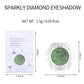 🔥This Week's Special Price：£7.99!!🔥Double chrome eye shadow
