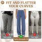 💖2026 NEW TYPE SALE 60% OFF💷Women's Casual High Waist Stretch Pants
