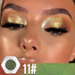 🔥This Week's Special Price：£7.99!!🔥Double chrome eye shadow