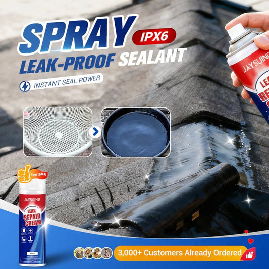 🔥Hot Sale 50% OFF🔥Leak Repair Waterproof Sealant Spray