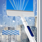 🔥HOT SALE 50%OFF🔥Double-sided spray expansion window cleaner✨