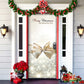 🎅Christmas Decorations for the Front Door 🎅