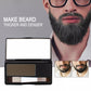 🌟Multi-Purpose Waterproof and Sweatproof Hairline Contouring Powder - Buy 2 Get 1 Free