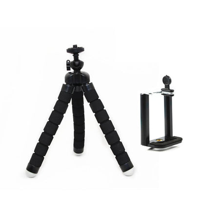 📷Flexible Mini Tripod