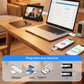64GB Micro USB + MFi Certified Lightning + 8 Pin + USB 3.0 ⚡4 in1 Flash Drive for iPhone/iPad/Android/PC⚡