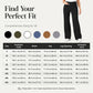 💖2026 NEW TYPE SALE 60% OFF💷Women's Casual High Waist Stretch Pants