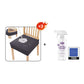 🥳2026 HOT SALE🥳💞50K+ SOLD!💥🛡️🛋️ Waterproof Seat Covers – Your spill-proof shield! Stretches to fit most chairs, wipes clean in seconds for worry-free dining & living. 💦🪑
