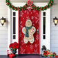 🎅Christmas Decorations for the Front Door 🎅