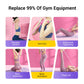 🥳2026 HOT SALE🥳💞50K+ SOLD!💥💪🛡️ Hot Sale 50% OFF!Sit-Up Trainer Effortless Tonning – Gentle on back, tough on abs. Our training aid supports a healthier, more active lifestyle🌿🏠