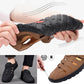 Hot Sale 50% - Stylish Leather Hollow Sandals