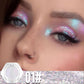 🔥This Week's Special Price：£7.99!!🔥Double chrome eye shadow