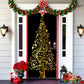 🎅Christmas Decorations for the Front Door 🎅