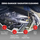 ⏱️Efficient Tank No-Removal Cleaning Tool🚿
