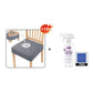 🥳2026 HOT SALE🥳💞50K+ SOLD!💥🛡️🛋️ Waterproof Seat Covers – Your spill-proof shield! Stretches to fit most chairs, wipes clean in seconds for worry-free dining & living. 💦🪑
