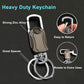Multifunctional Keychain Corkscrew