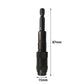 💥Hot Sale 50% OFF💥 MAGNETIC PIVOT DRILL BIT HOLDER🛠️