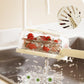 💥Hot Sale 50% Off💥 New Draining Basket With Lid